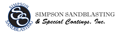 Simpson Sandblasting & Special Coatings, Inc.
