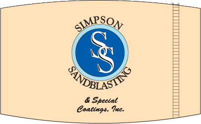 Simpson Sandblasting and Special Coatings, Inc.